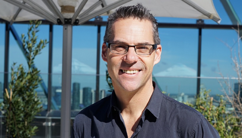 Professor Ricky Johnstone from the Peter MacCallum Cancer Centre is researching genetic changes in low prognosis childhood leukaemia patients.