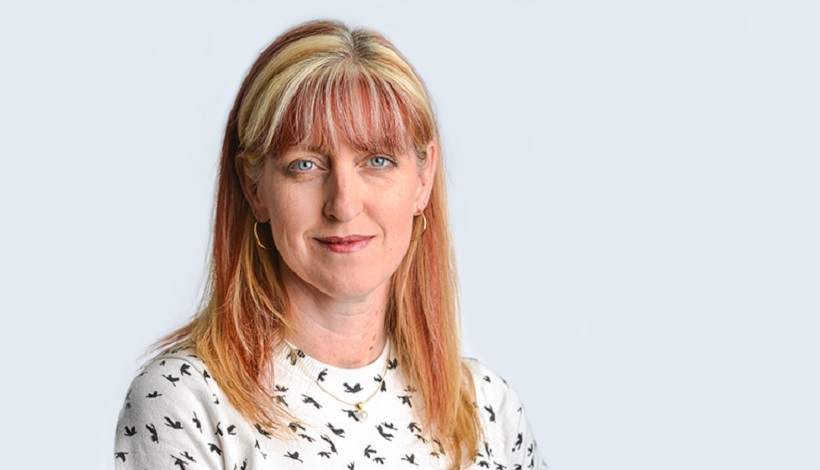 Dr Susan Heatley from the South Australian Health & Medical Research Institute is researching drug resistance and genetic changes in adolescents with Ph-like ALL subtype.