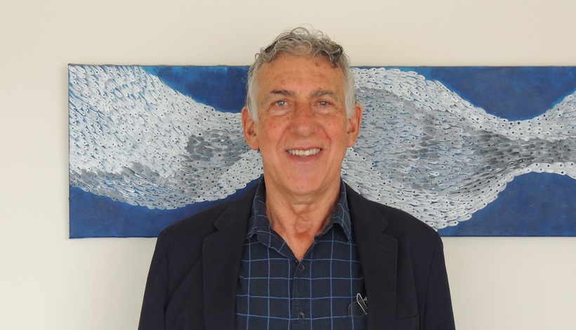 Associate Professor Tamas Revesz from the Women's and Children's Hospital, Adelaide is researching the improvement of ALL treatment through a new clinical trial.