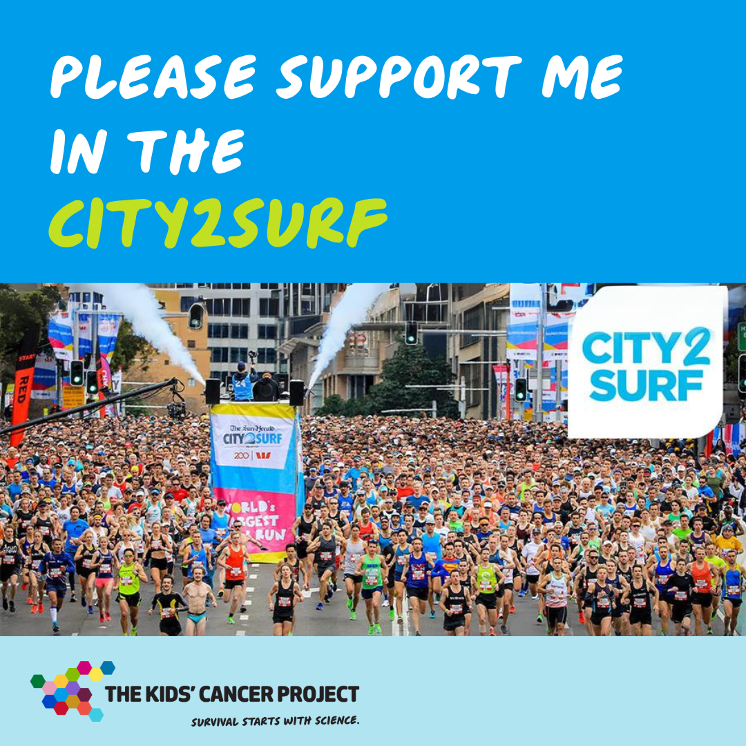 Social Tile to share on socials 